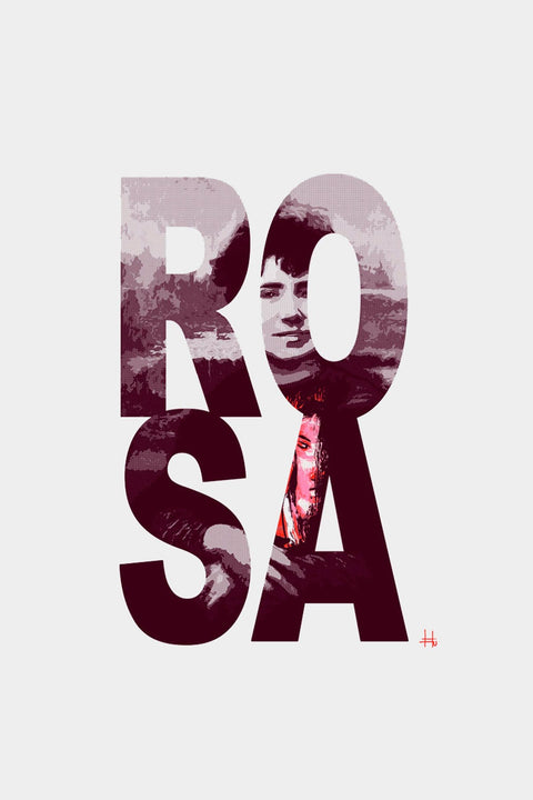 ROSALÍA CAMISETA