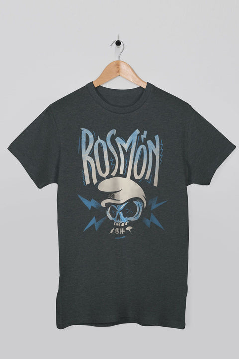 ROSMÓN 3.0 CAMISETA UNISEX
