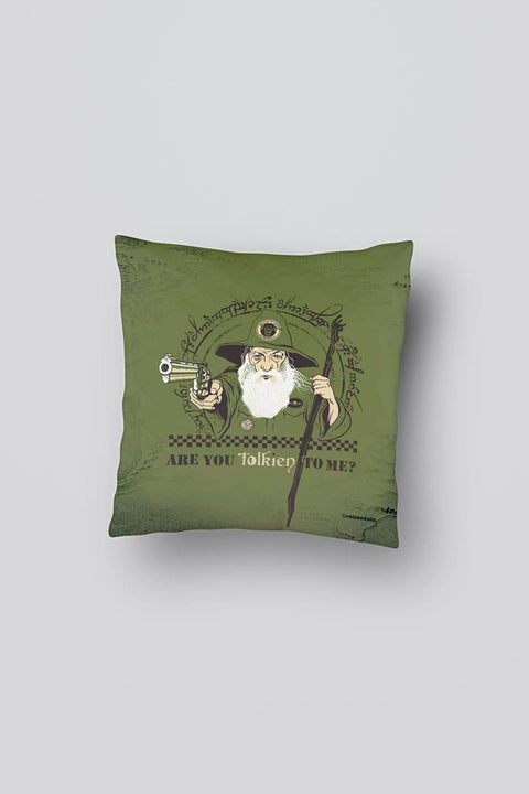 TOLKIEN COXIN