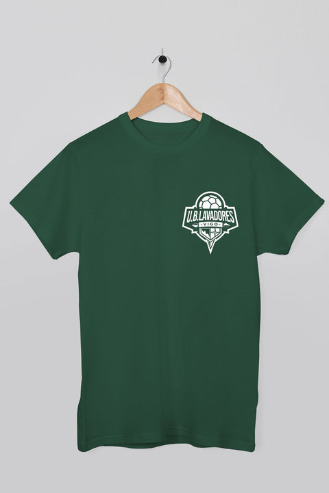 CAMISETA BALONMANO LAVADORES UNISEX