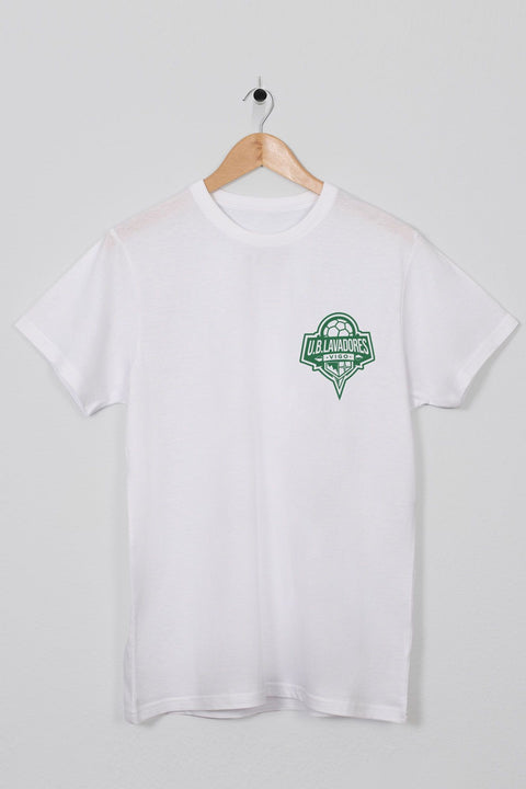 CAMISETA BALONMANO LAVADORES UNISEX