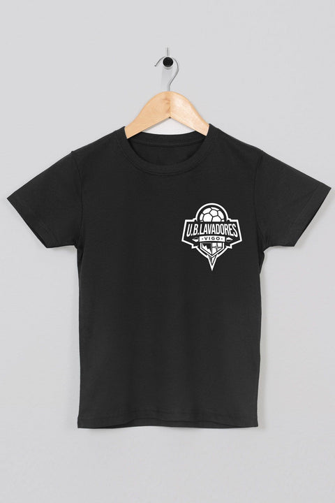 CAMISETA BALONMANO LAVADORES INFANTIL