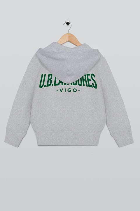 SUADOIRO BALONMAN LAVADORES