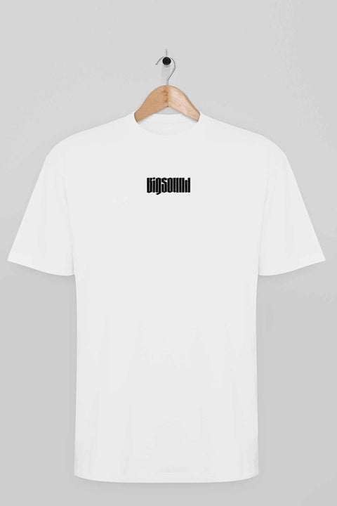 BIGSOUND PONTEVEDRA 2025 CAMISETA UNISEX