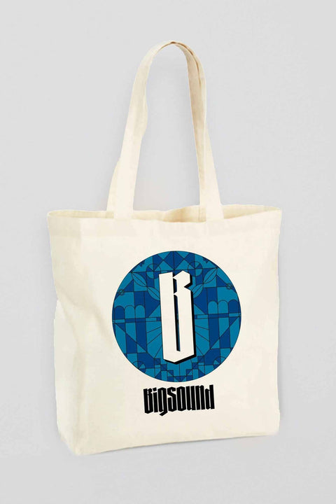 BIGSOUND PONTEVEDRA 2025 TOTE