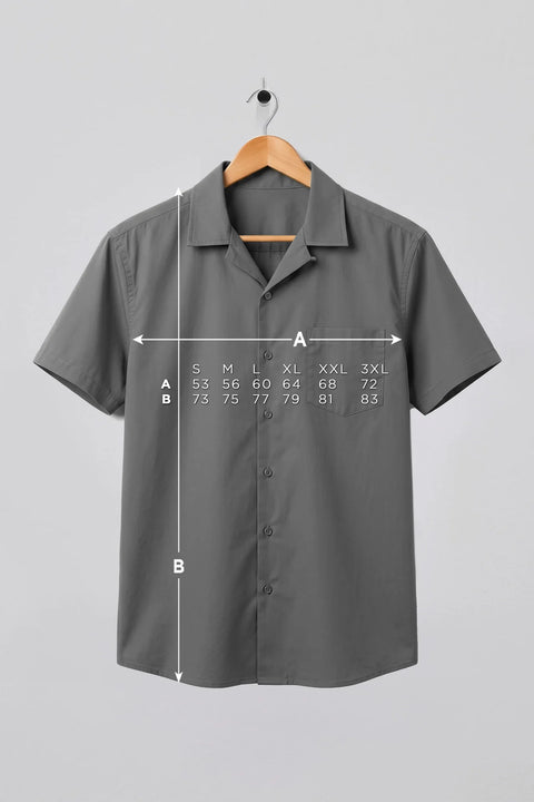 CAMISA CARBALLO