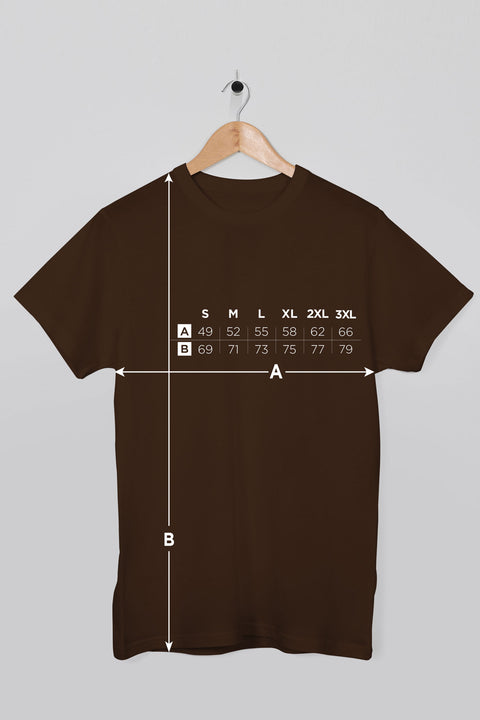 PORCO BRAVO CAMISETA UNISEX