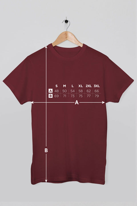 POLBASO DURO CAMISETA UNISEX