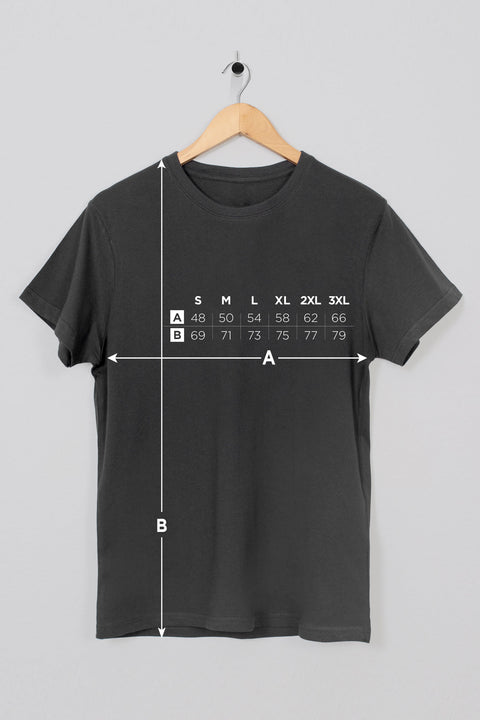 BENDERLK CAMISETA UNISEX