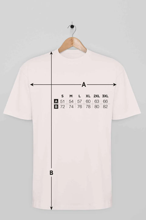 FERROS GABI CAMISETA UNISEX