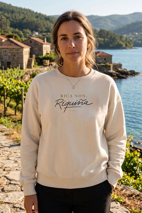 RIQUIÑA SUADOIRO
